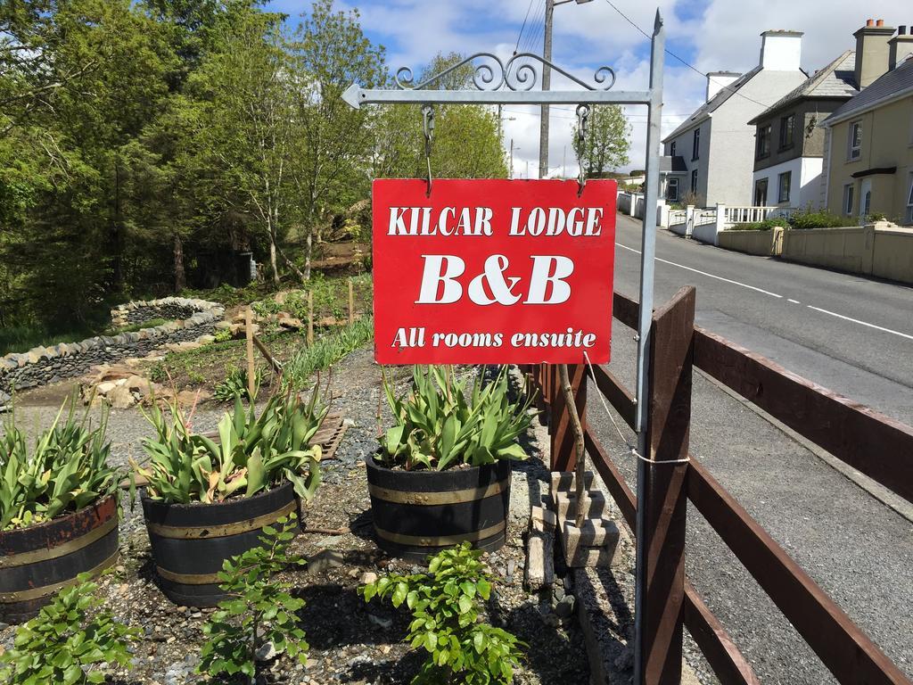 Kilcar Lodge Exterior photo